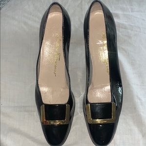 Salvatore Ferragamo Pumps